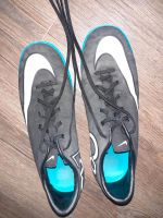 " NIKE  CR7 Mercurial " Gr.42 * Fußball Hallenschuhe Thüringen - Leinefelde-Worbis Vorschau