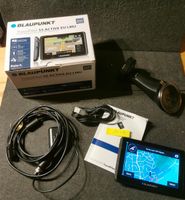 Blaupunkt TravelPilot 55 Active EU LMU Baden-Württemberg - Ingersheim Vorschau