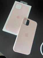 APPLE HÜLLE IPHONE 13 ROSA Bayern - Hirschau Vorschau