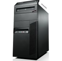 Lenovo ThinkCentre M93p (10A7) - Desktop-PC [Gebraucht] Nordrhein-Westfalen - Viersen Vorschau