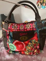 Desigual Damenhandtasche bunt Duisburg - Homberg/Ruhrort/Baerl Vorschau