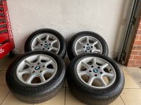 Bmw 3er, 1er, Sommerreifen satz 15“ Zoll Nordrhein-Westfalen - Löhne Vorschau