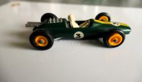 Matchbox Nr. 19  Lotus von 1966 Hessen - Mörfelden-Walldorf Vorschau