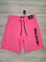 HOLLISTER KURZE HOSE "PINK" IN GRÖSSE M Baden-Württemberg - Leonberg Vorschau