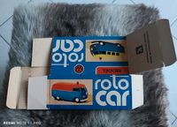 DDR Original leer Karton roto car 1:43 VW Baden-Württemberg - Rosenfeld Vorschau