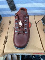 Hanwag Wanderschuh Robin Gr. 41,5 Braun Leder NEU Bayern - Blaichach Vorschau