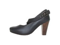 Pumps Dr. Scholl ANIA Leder F23119 1004 Damenschuhe High Heels Nordrhein-Westfalen - Langenberg Vorschau