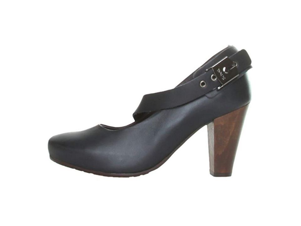 Pumps Dr. Scholl ANIA Leder F23119 1004 Damenschuhe High Heels in Langenberg