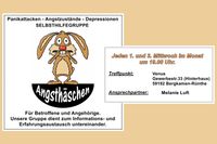Selbsthilfegruppe Angststörungen, Panikattacken, Depressionen Nordrhein-Westfalen - Bergkamen Vorschau
