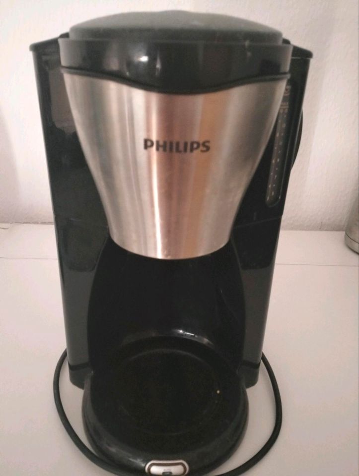 Kaffemaschine Philips in Leinefelde