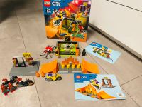 Lego City 60293 Stuntz Motorrand Wuppertal - Barmen Vorschau