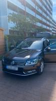 Vw Passat B7 Variant Hannover - Vahrenwald-List Vorschau
