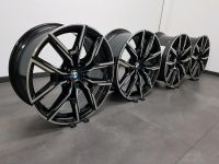 BMW 19 Zoll Felgen 4er G26 I4 M859 Gran Coupe 8747304 8747305 Alu Niedersachsen - Staufenberg Vorschau