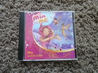Hörspiel CD "Mia and me - Mia und die Elfen" Baden-Württemberg - Leinfelden-Echterdingen Vorschau