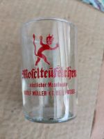 22 Weinprobe Gläser 0,08 Liter * Moselteufelchen * Moselwein Bayern - Zirndorf Vorschau