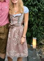 Krüger Dirndl 34 Hessen - Kronberg im Taunus Vorschau