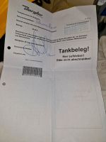 Tankgutschein im Wert von 50€ Bayern - Weiden (Oberpfalz) Vorschau