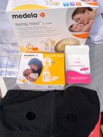 Medela Mobile Milchpumpe Hessen - Solms Vorschau