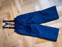 Minymo Skihose Schneehose Gr. 128 blau NP 60€ München - Schwabing-West Vorschau