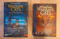 Warrior Cats Bücher  Neuzustand Hessen - Viernheim Vorschau