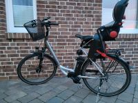 E-Bike Kalkhoff Niedersachsen - Geestland Vorschau