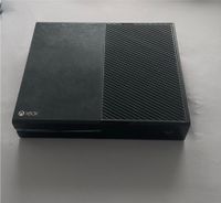 Xbox One 500gb mit Netzteil und Nacon Pro Controller Baden-Württemberg - Bietigheim-Bissingen Vorschau