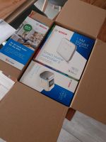 Bosch Smart Home Controller II und Thermostat II in der *neu* Brandenburg - Fürstenwalde (Spree) Vorschau