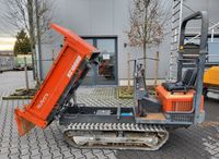 Dumper Kettendumper Raupendumper Kubota KC 100 HD 8.800€ netto Nordrhein-Westfalen - Senden Vorschau