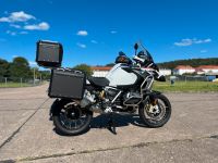 BMW R1250 GS Adventure -Top Zustand- Niedersachsen - Cremlingen Vorschau