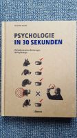 Psychologie in 30 Sekunden_Christian Jarrett Baden-Württemberg - Niedereschach Vorschau