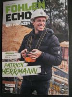 NEU - Magazin: " Fohlen-Echo " Ausgabe 69 / März 2021 Nordrhein-Westfalen - Neuss Vorschau
