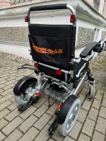 Elektrischer Rollstuhl immer-mobil 145DE Essen - Essen-Borbeck Vorschau
