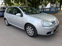 Volkswagen Golf 1.4 Comfortline Nur 74 Tkm PDC HU 12.2026 Bayern - Emmering Vorschau