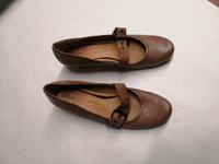 s. Oliver Schuhe Größe 41 braun Nordrhein-Westfalen - Warendorf Vorschau