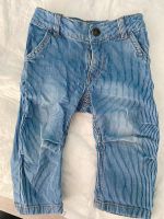 Jeans von Sigikid in Größe 80 Nordrhein-Westfalen - Marl Vorschau