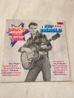 Ted Herold -Rock‘n Roll Music LP Schallplatte Niedersachsen - Jemgum Vorschau