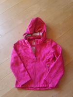 Jacke Softshelljacke Gr. 140 pink Mädchen Bayern - Kösching Vorschau