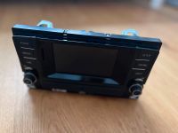 VW 7 Composition Color 5G0035867 Radio Nordrhein-Westfalen - Salzkotten Vorschau