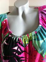 Ulla Popken Ballon-Shirt Gr. 54/56 Nordrhein-Westfalen - Dinslaken Vorschau