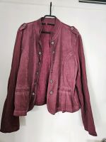 Jacke Sommerjacke Brombeere Gr. XL Bayern - Dorfen Vorschau