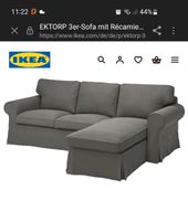 Sofa von Ikea Hessen - Hünstetten Vorschau