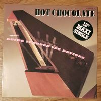 Hot Chocolate - Going Through The Motions | Disco (Schallplatte) Daun - Steinborn Vorschau