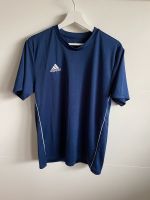 Adidas Sport Shirt blau L Wuppertal - Elberfeld Vorschau