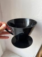 Kaffeefilter Plastik schwarz Leipzig - Plagwitz Vorschau