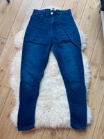 Jeans hoher Bund Baden-Württemberg - Bretten Vorschau