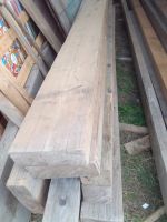 Bauholz 2 Balken 3,50m x25 cm x 7,5 cm, trocken gut abgelagert Niedersachsen - Kirchlinteln Vorschau
