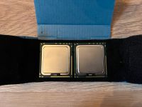 2x Intel Xeon E5507 Niedersachsen - Bevern Vorschau