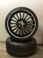 Mercedes E-klasse Komplettrad Alufelgen 5X112 8,5X19 KT15 Baden-Württemberg - Korb Vorschau