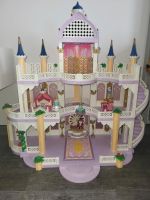 Playmobil Traumpalast 9879 / Prinzessinnenschloss Essen - Essen-West Vorschau