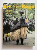 Art of the Baga, A Drama of Cultural Reinvention, Frederik Lamp, Frankfurt am Main - Bornheim Vorschau